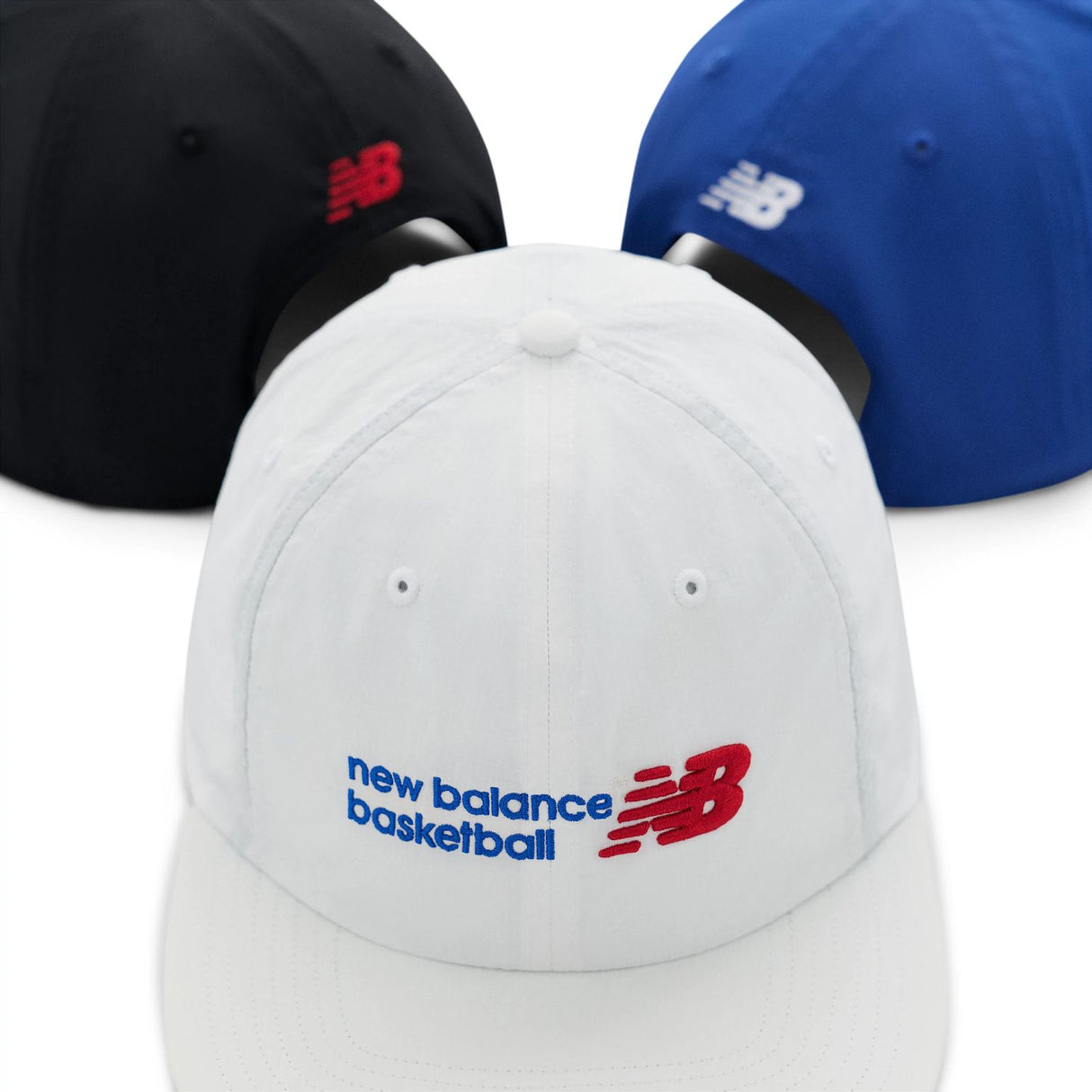 New Balance Adult '47 Basketball Captain Hat-4