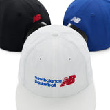 New Balance Adult '47 Basketball Captain Hat-4