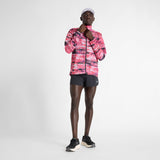New Balance Men's NYC Marathon Printed Athletics Packable Jacket-1