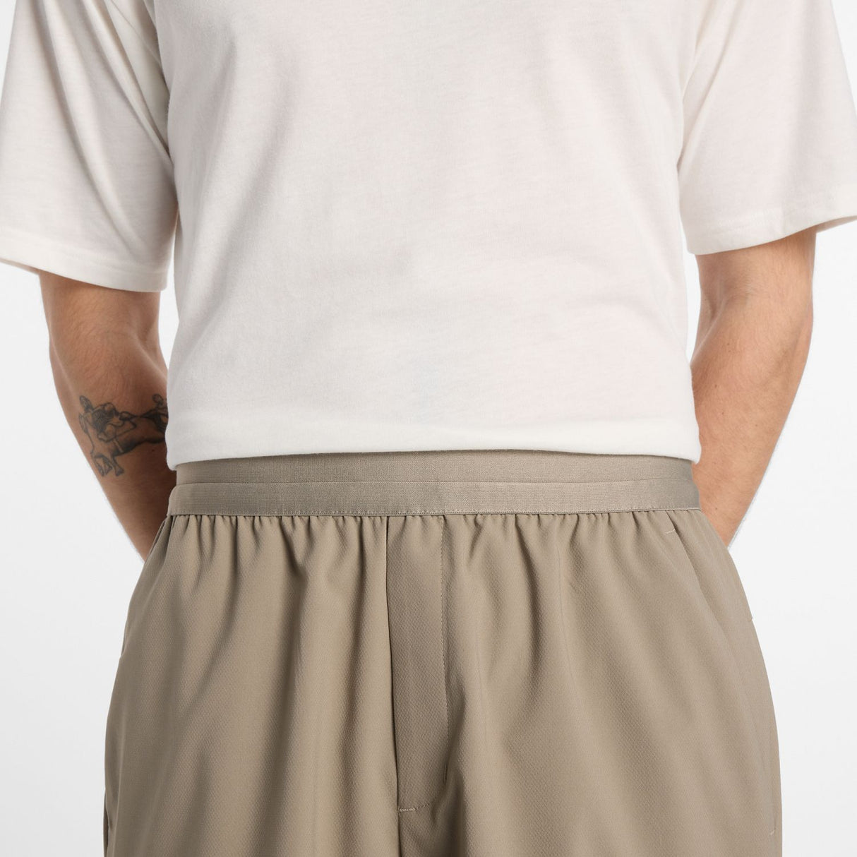 New Balance Men's Run Energy Shorts-6