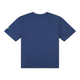 New Balance Boys' Fitness Centre Illustrated Graphic T-Shirt-2
