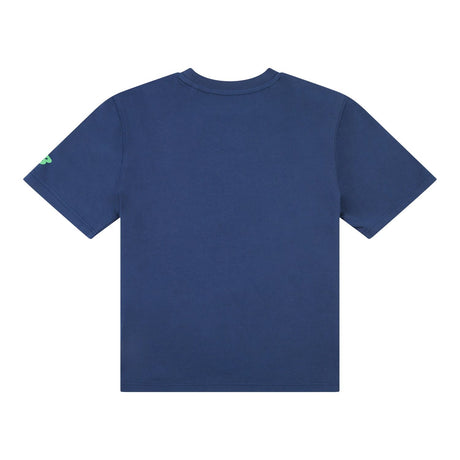 New Balance Boys' Fitness Centre Illustrated Graphic T-Shirt-2