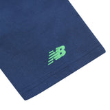 New Balance Boys' Fitness Centre Illustrated Graphic T-Shirt-4