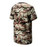 New Balance Boys' Cotton Jersey Logo Tee-2