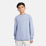New Balance Boys' Premium Cross Neck T-Shirt-1