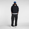 New Balance Men's Cotton Twill Cargo Pants-1
