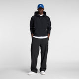 New Balance Men's Cotton Twill Cargo Pants-1
