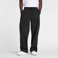 New Balance Men's Cotton Twill Cargo Pants-2