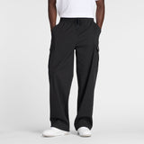New Balance Men's Cotton Twill Cargo Pants-2