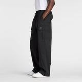 New Balance Men's Cotton Twill Cargo Pants-3