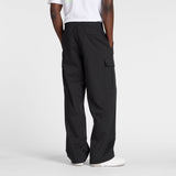 New Balance Men's Cotton Twill Cargo Pants-4