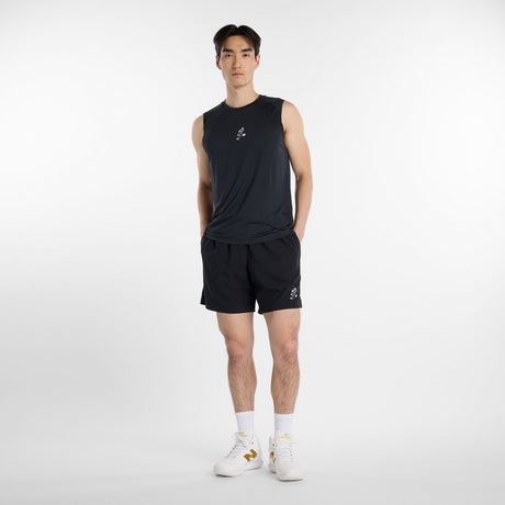New Balance Men's Shohei SL Training T-Shirt-1