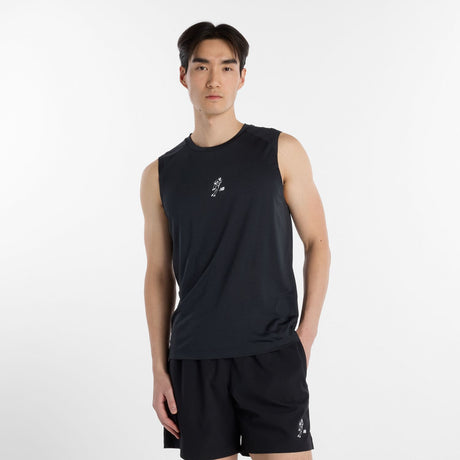 New Balance Men's Shohei SL Training T-Shirt-2