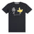 New Balance Boys' Chicken or Newbie Graphic T-Shirt-1