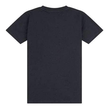 New Balance Boys' Chicken or Newbie Graphic T-Shirt-2