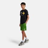 New Balance Boys' Chicken or Newbie Graphic T-Shirt-4