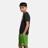 New Balance Boys' Chicken or Newbie Graphic T-Shirt-6