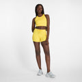 New Balance Women's District Vision X New Balance Bra-1