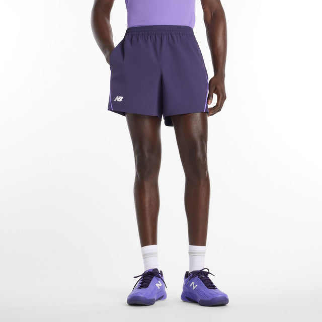 New Balance Men's Tournament Novelty Shorts-1