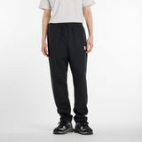 New Balance Men's Woven Label Pants-1