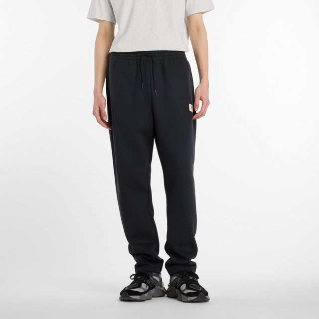 New Balance Men's Woven Label Pants-1
