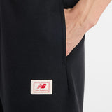 New Balance Men's Woven Label Pants-5