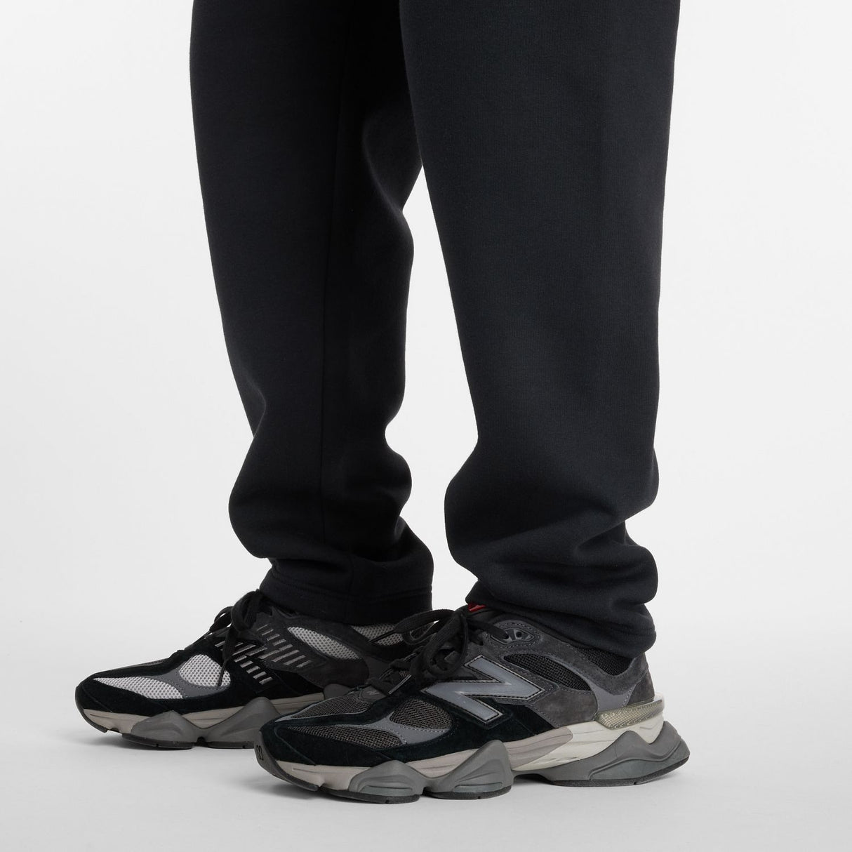 New Balance Men's Woven Label Pants-6