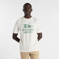 New Balance Men's Varsity Pennant T-Shirt-1