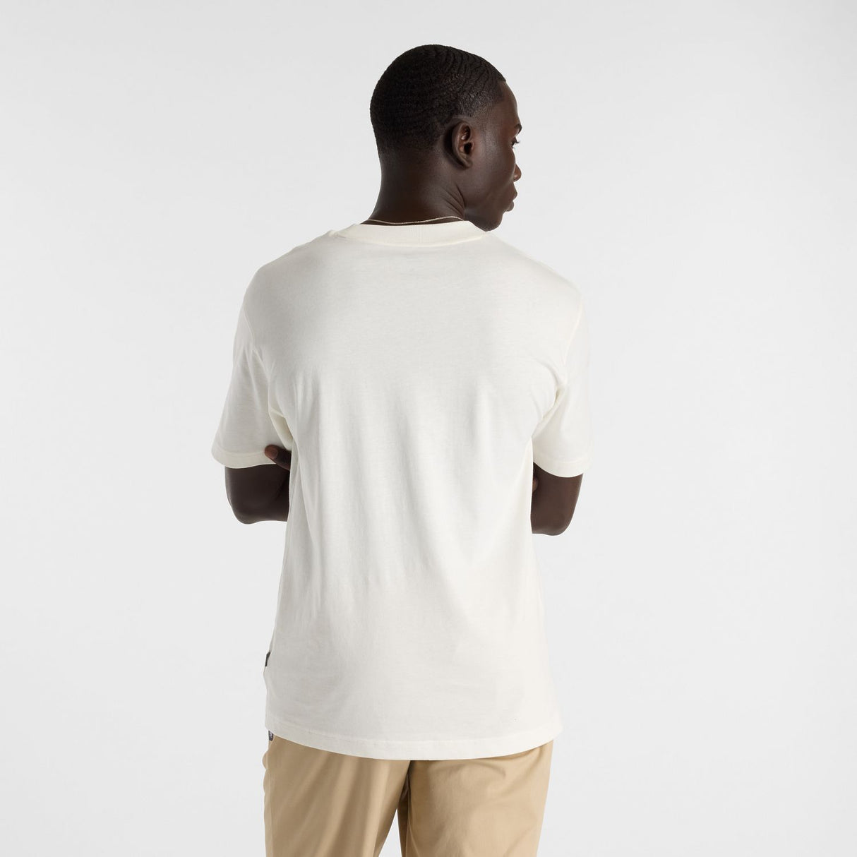 New Balance Men's Varsity Pennant T-Shirt-3