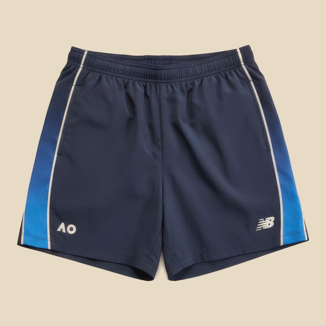New Balance Men's Australian Open Tournament Novelty Shorts-1