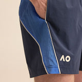 New Balance Men's Australian Open Tournament Novelty Shorts-6