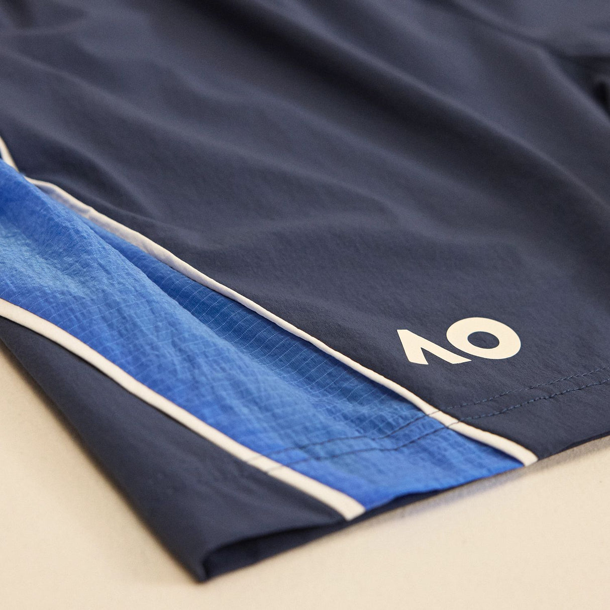 New Balance Men's Australian Open Tournament Novelty Shorts-8