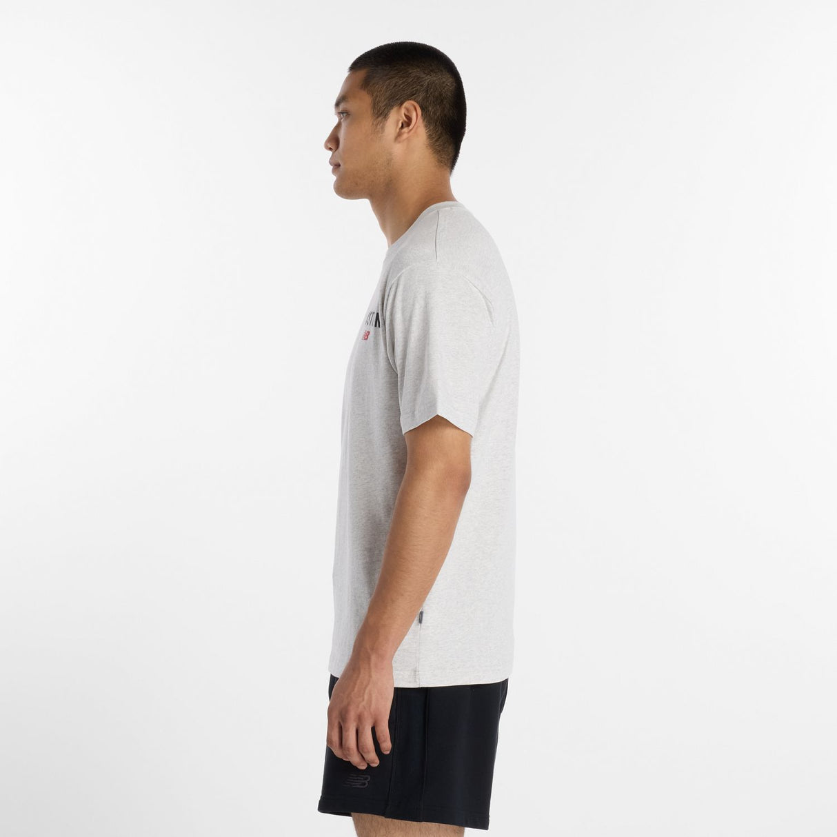 New Balance Men's Boston Character T-Shirt-7