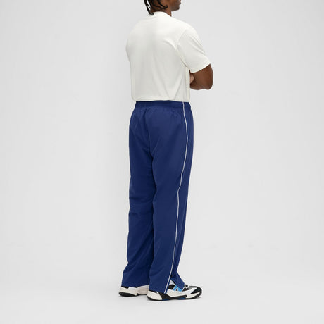 New Balance Men's Basketball Woven Pants-2