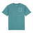 New Balance Boys' Circular Logo Graphic T-Shirt-1