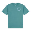 New Balance Boys' Circular Logo Graphic T-Shirt-1