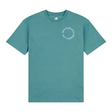 New Balance Boys' Circular Logo Graphic T-Shirt-1