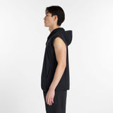 New Balance Men's Shohei Performance Sleeveless Hoodie-3