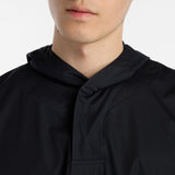 New Balance Men's Shohei Performance Sleeveless Hoodie-6