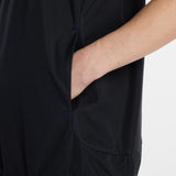 New Balance Men's Shohei Performance Sleeveless Hoodie-7