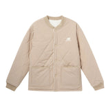 New Balance Men's Athletics Lunar New Year Reversible Sherpa Jacket-1