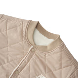 New Balance Men's Athletics Lunar New Year Reversible Sherpa Jacket-3