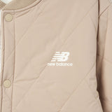 New Balance Men's Athletics Lunar New Year Reversible Sherpa Jacket-4