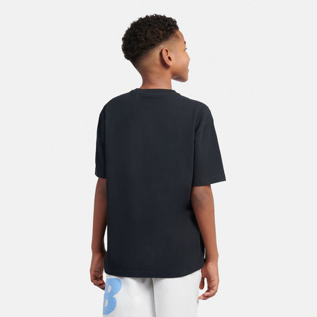 New Balance Boys' Athletics Relaxed Player Graphic T-Shirt-2