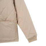 New Balance Men's Athletics Lunar New Year Reversible Sherpa Jacket-5