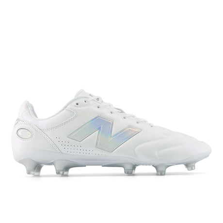 New Balance Adult 442 Elite Firm Ground V3 Soccer Cleats-1