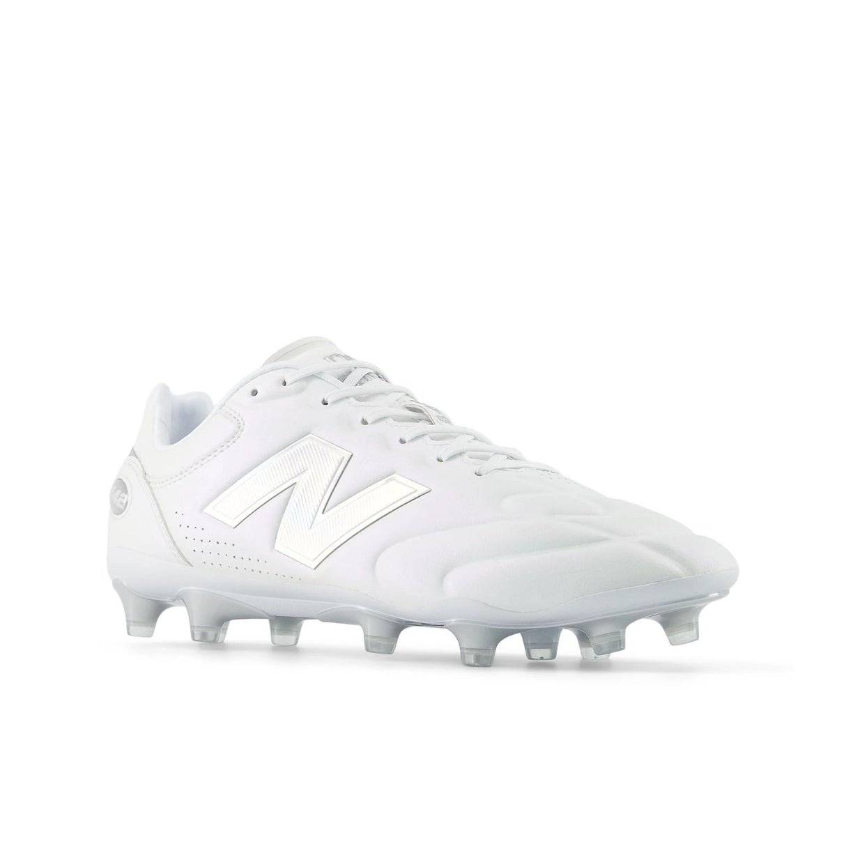 New Balance Adult 442 Elite Firm Ground V3 Soccer Cleats-4