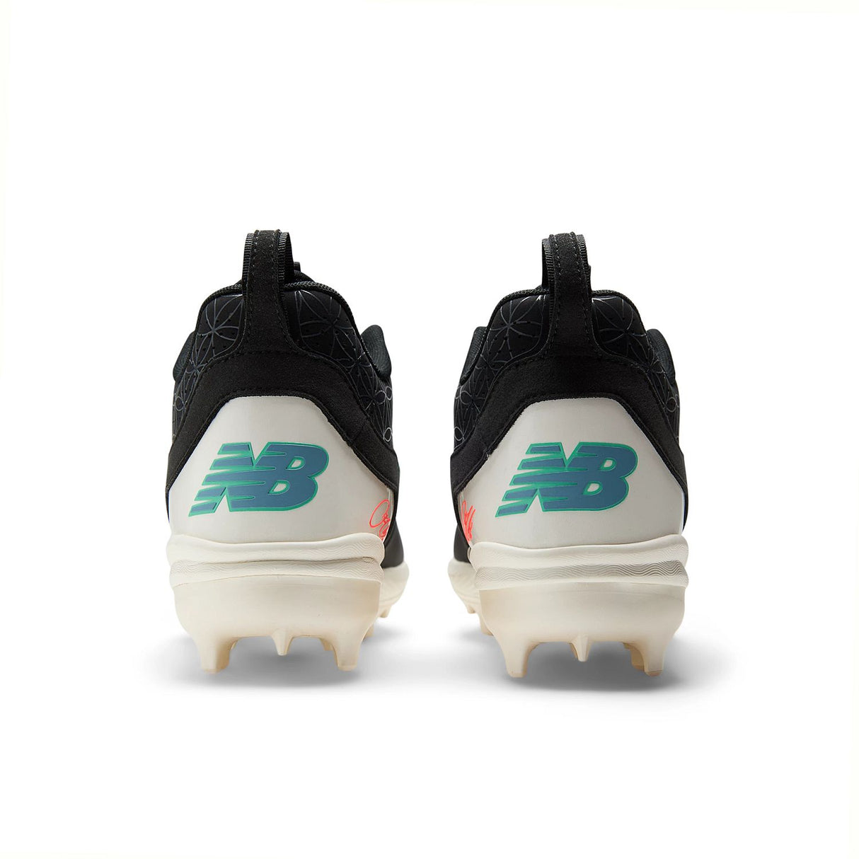 New Balance Men's Fuelcell Lindor 3 Comp Baseball Cleats-5