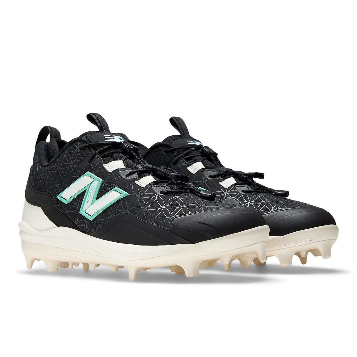 New Balance Men's Fuelcell Lindor 3 Comp Baseball Cleats-6