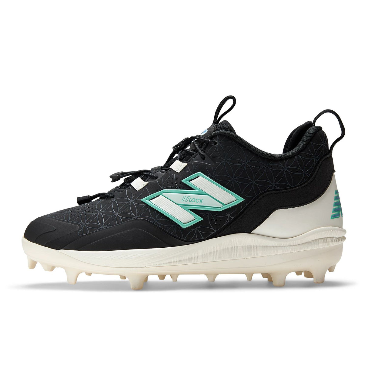 New Balance Men's Fuelcell Lindor 3 Comp Baseball Cleats-8